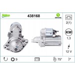 Valeo Μίζα - 438168