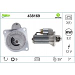 Valeo Μίζα - 438169