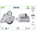 Valeo Μίζα - 438189