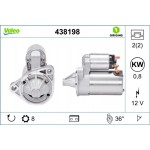 Valeo Μίζα - 438198