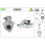 Valeo Μίζα - 438235 Valeo Μίζα - 438235