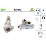 Valeo Μίζα - 438242 Valeo Μίζα - 438242