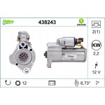 Valeo Μίζα - 438243