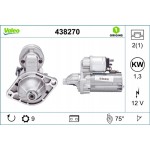 Valeo Μίζα - 438270
