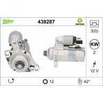 Valeo Μίζα - 438287