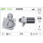 Valeo Μίζα - 438296