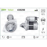 Valeo Μίζα - 438298