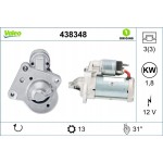 Valeo Μίζα - 438348