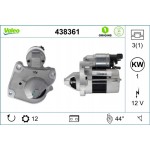 Valeo Μίζα - 438361