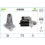 Valeo Μίζα - 438386