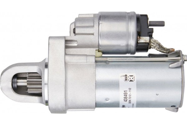 Valeo Μίζα - 438491