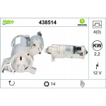 Valeo Μίζα - 438514