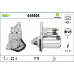 Valeo Μίζα - 446506