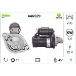 Valeo Μίζα - 446529