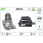 Valeo Μίζα - 455724