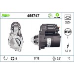 Valeo Μίζα - 455747 Valeo Μίζα - 455747