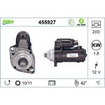 Valeo Μίζα - 455927 Valeo Μίζα - 455927