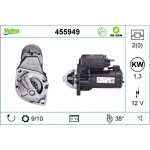Valeo Μίζα - 455949 Valeo Μίζα - 455949