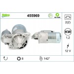 Valeo Μίζα - 455969 Valeo Μίζα - 455969