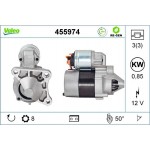 Valeo Μίζα - 455974 Valeo Μίζα - 455974