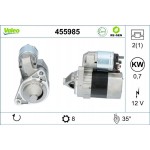 Valeo Μίζα - 455985 Valeo Μίζα - 455985