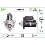 Valeo Μίζα - 458041 Valeo Μίζα - 458041