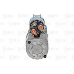 Valeo Μίζα - 458165 Valeo Μίζα - 458165