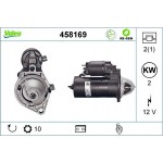 Valeo Μίζα - 458169 Valeo Μίζα - 458169