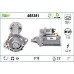 Valeo Μίζα - 458351 Valeo Μίζα - 458351
