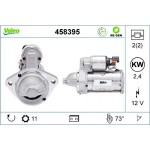 Valeo Μίζα - 458395