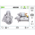 Valeo Μίζα - 458398