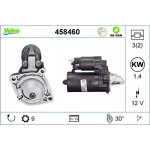 Valeo Μίζα - 458460