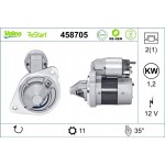 Valeo Μίζα - 458705