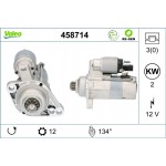 Valeo Μίζα - 458714