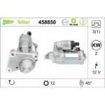 Valeo Μίζα - 458850