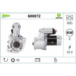 Valeo Μίζα - 600072