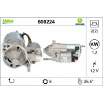 Valeo Μίζα - 600224