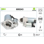 Valeo Μίζα - 600243