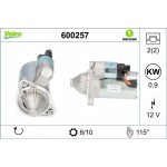 Valeo Μίζα - 600257