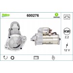 Valeo Μίζα - 600276