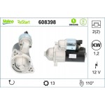 Valeo Μίζα - 608398