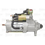 Valeo Μίζα - 438242 Valeo Μίζα - 438242