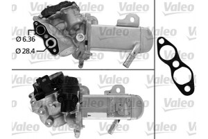 Valeo Μονάδα Agr - 700451