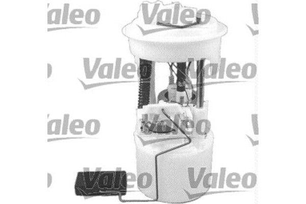 Valeo Μονάδα Παροχής Καυσίμων - 347025