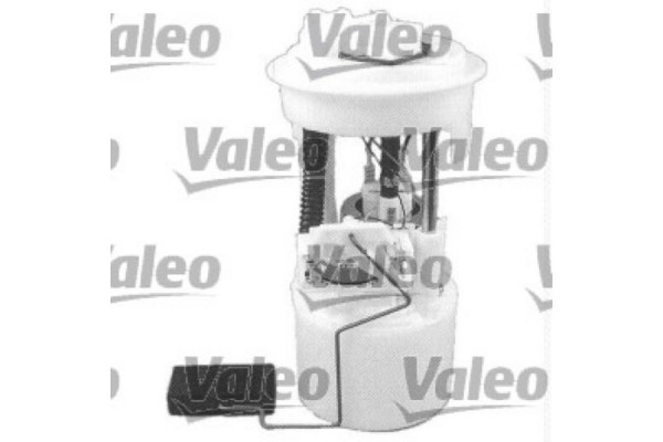 Valeo Μονάδα Παροχής Καυσίμων - 347025