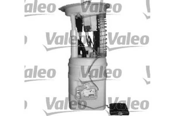 Valeo Μονάδα Παροχής Καυσίμων - 347037