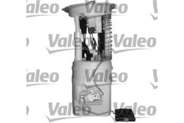 Valeo Μονάδα Παροχής Καυσίμων - 347037