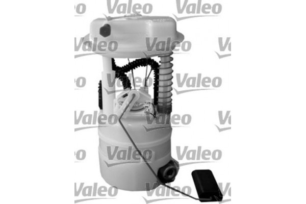 Valeo Μονάδα Παροχής Καυσίμων - 347062