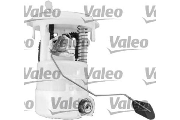 Valeo Μονάδα Παροχής Καυσίμων - 347087