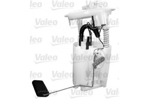 Valeo Μονάδα Παροχής Καυσίμων - 347108